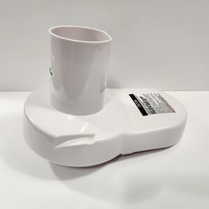 Jack LaLanne Power Juicer Express Lid Top Pulp Guard Replacement Part MT-1020